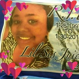 Meet your Posher, Nene